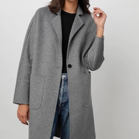 Rails Everest Coat